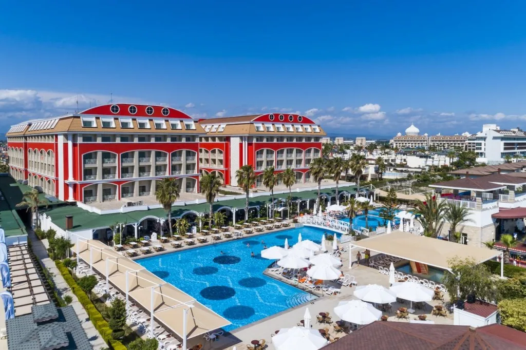 ORANGE COUNTY BELEK
